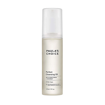 Гидрофильное масло  Paula's Choice Perfect Cleansing Oil, 118 мл